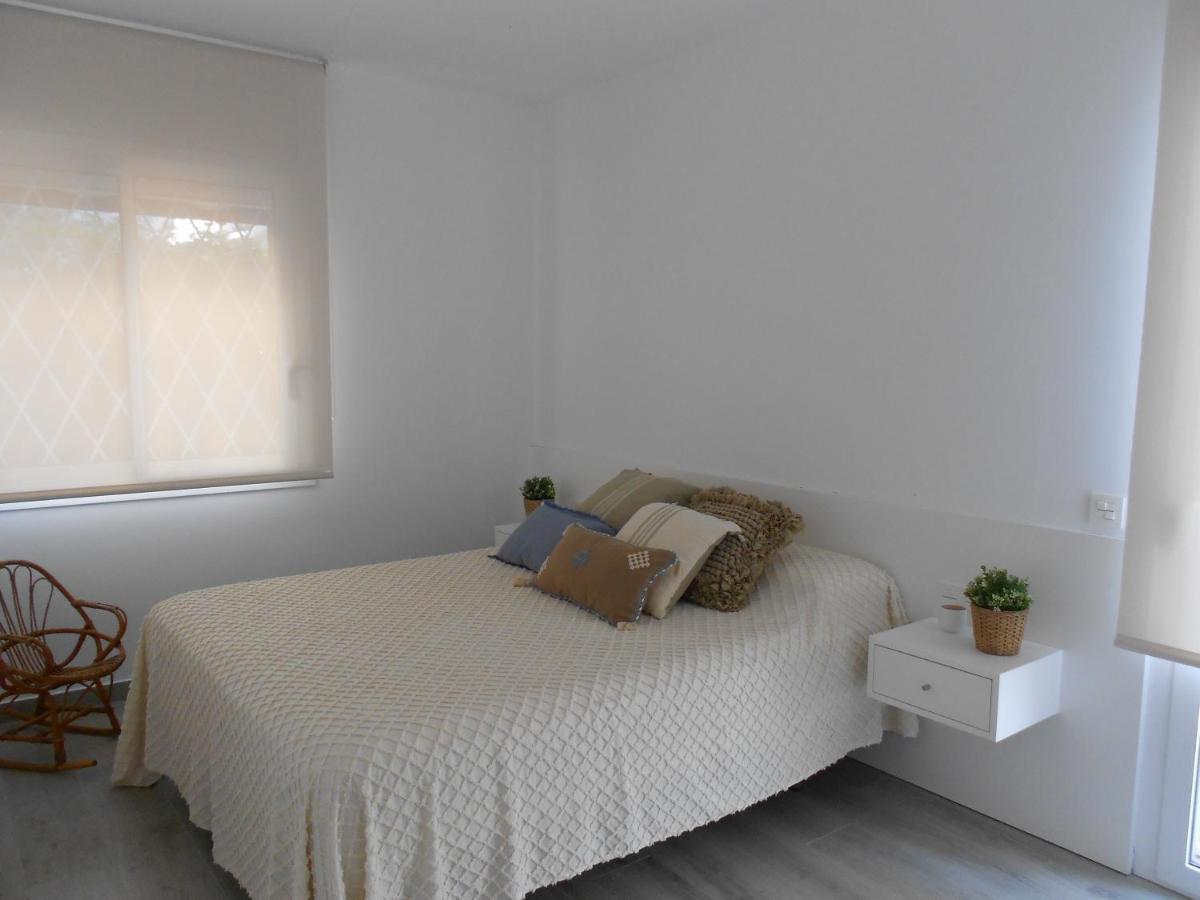 Luxury Apartment Cambrils Exterior foto