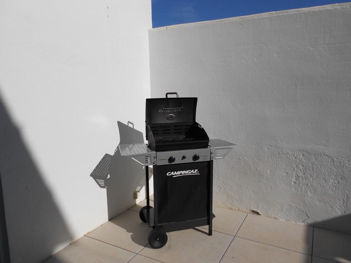 Luxury Apartment Cambrils Exterior foto