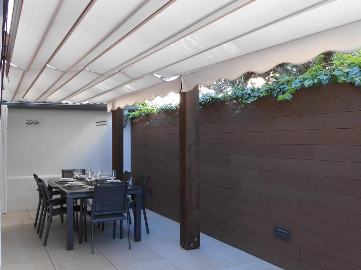 Luxury Apartment Cambrils Exterior foto