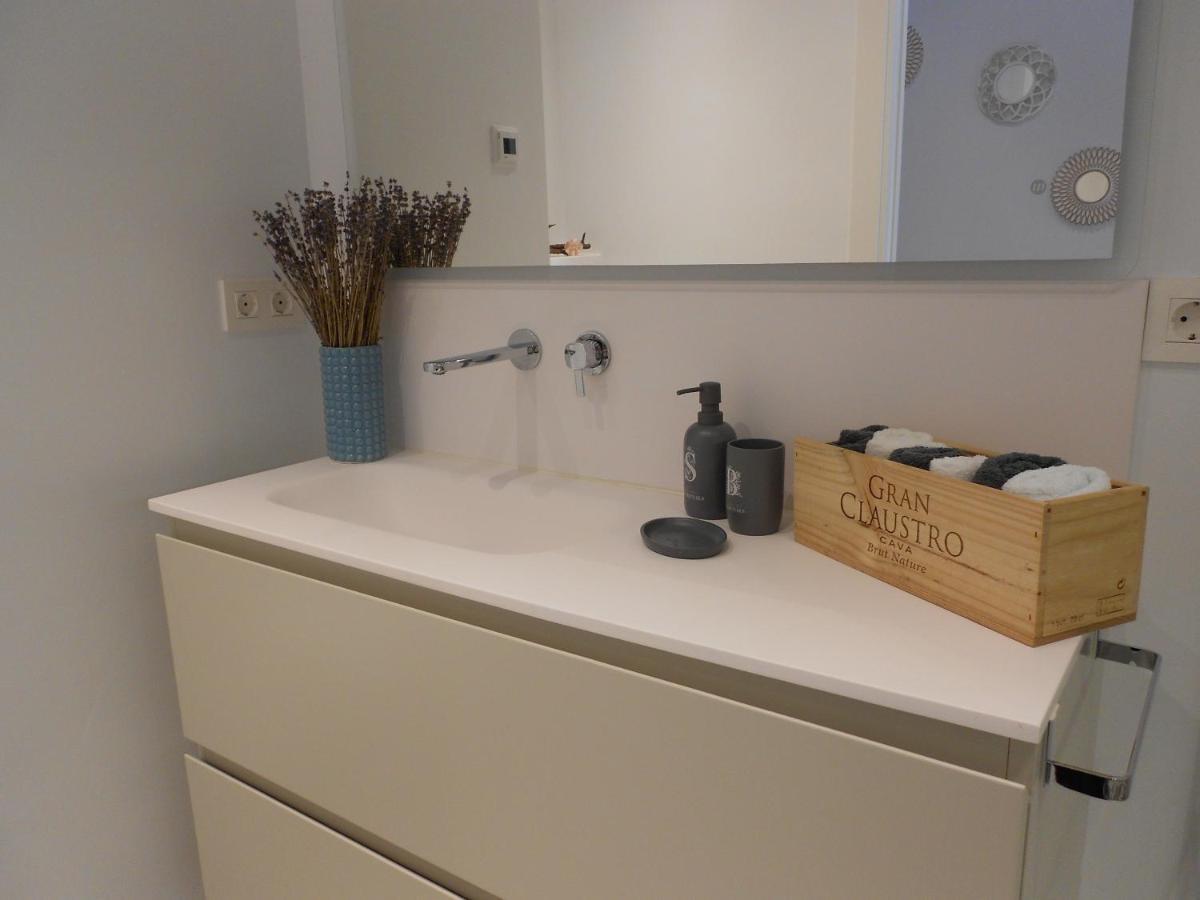 Luxury Apartment Cambrils Exterior foto