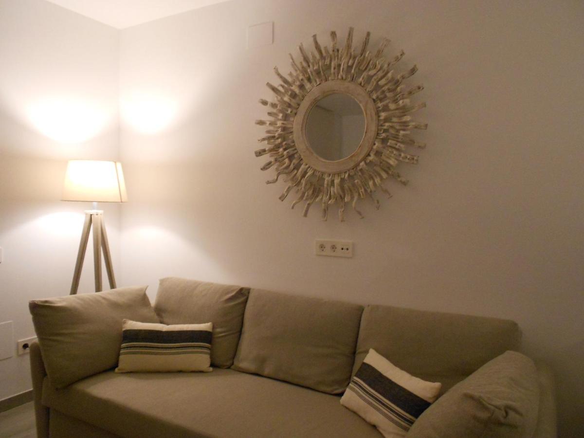 Luxury Apartment Cambrils Exterior foto