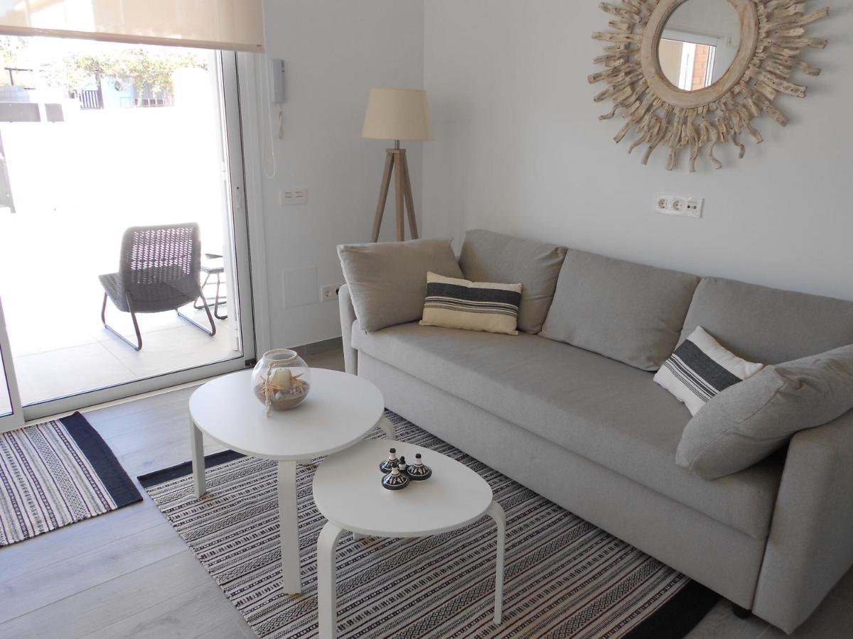 Luxury Apartment Cambrils Exterior foto