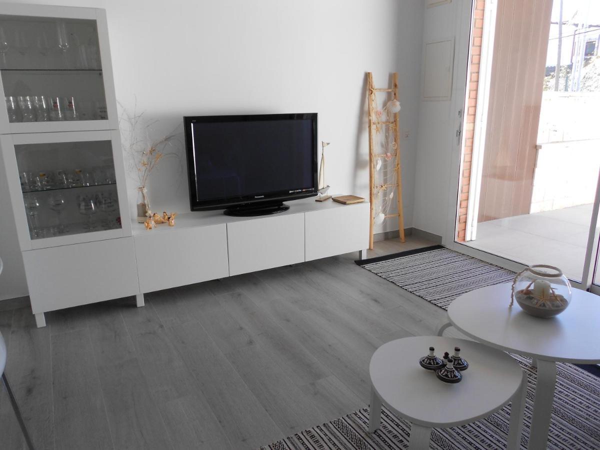 Luxury Apartment Cambrils Exterior foto