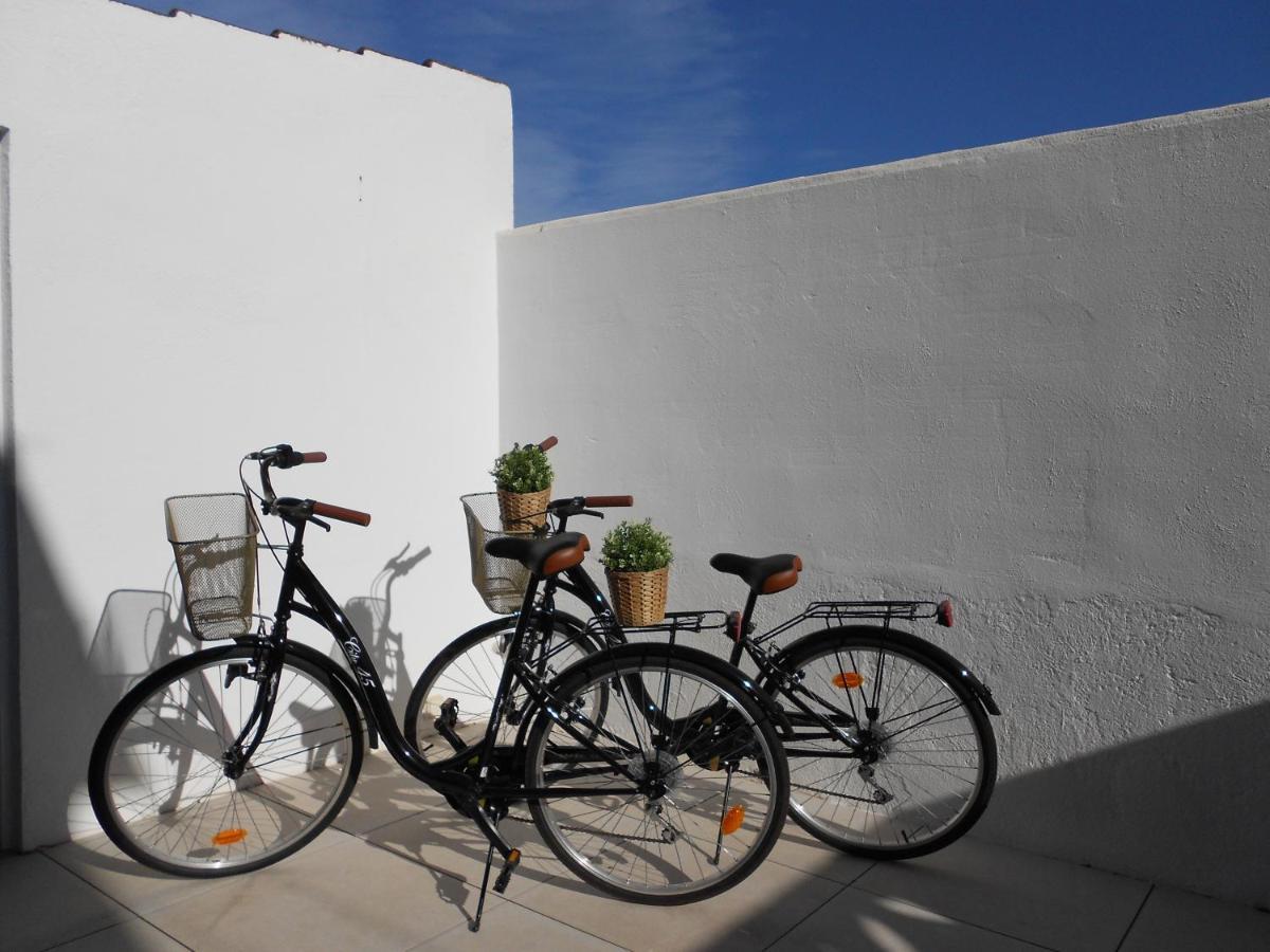 Luxury Apartment Cambrils Exterior foto