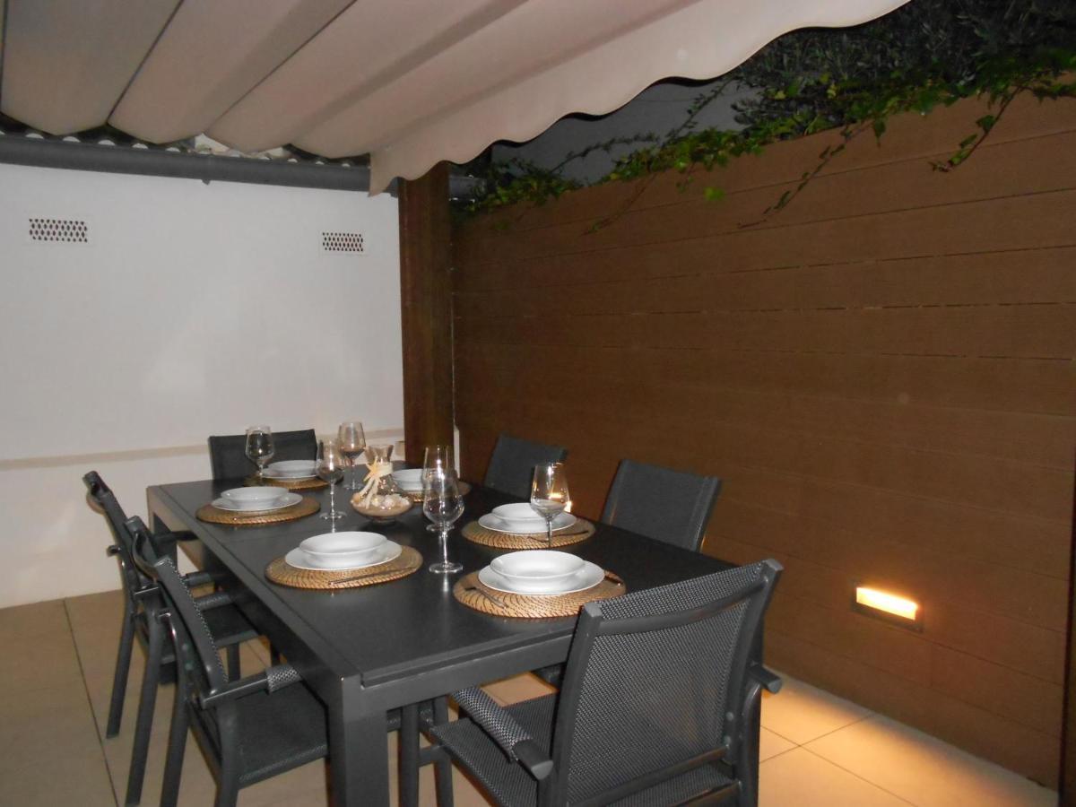 Luxury Apartment Cambrils Exterior foto