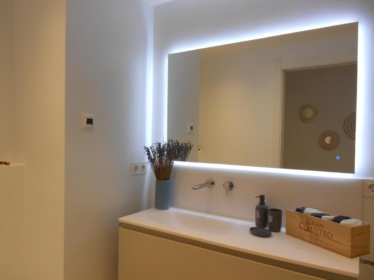 Luxury Apartment Cambrils Exterior foto