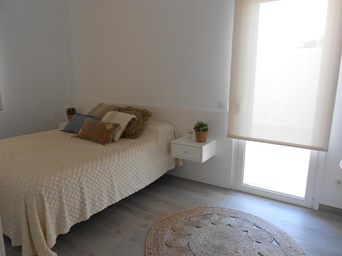 Luxury Apartment Cambrils Exterior foto