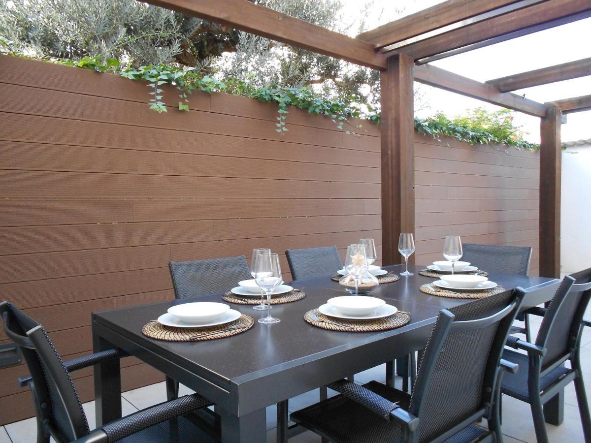 Luxury Apartment Cambrils Exterior foto